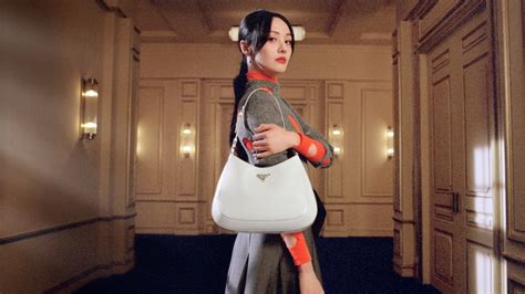 prada under fire in china|Prada Ends Zheng Shuang Ambassadorship over Alleged Child .